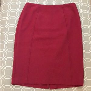 Halogen Pencil Skirt